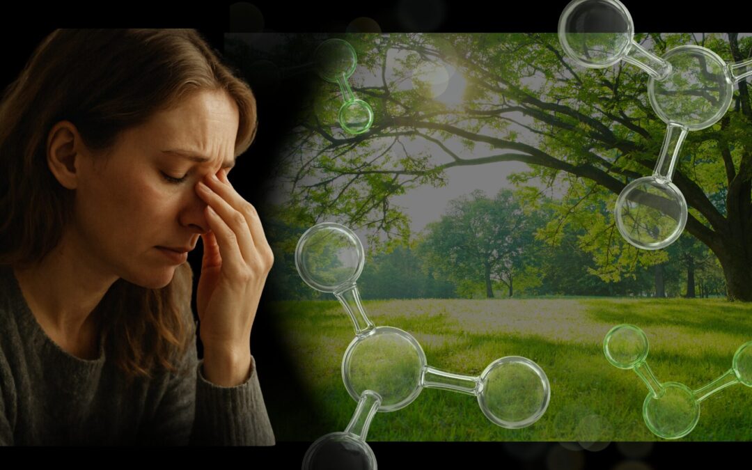 Can Oxygen Help Heal a Broken Heart?